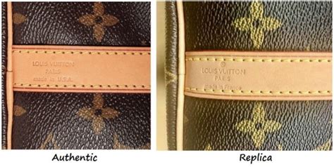 how do you know an authentic louis vuitton bag|authentic louis vuitton bag identification.